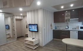 Apartment At Kirova